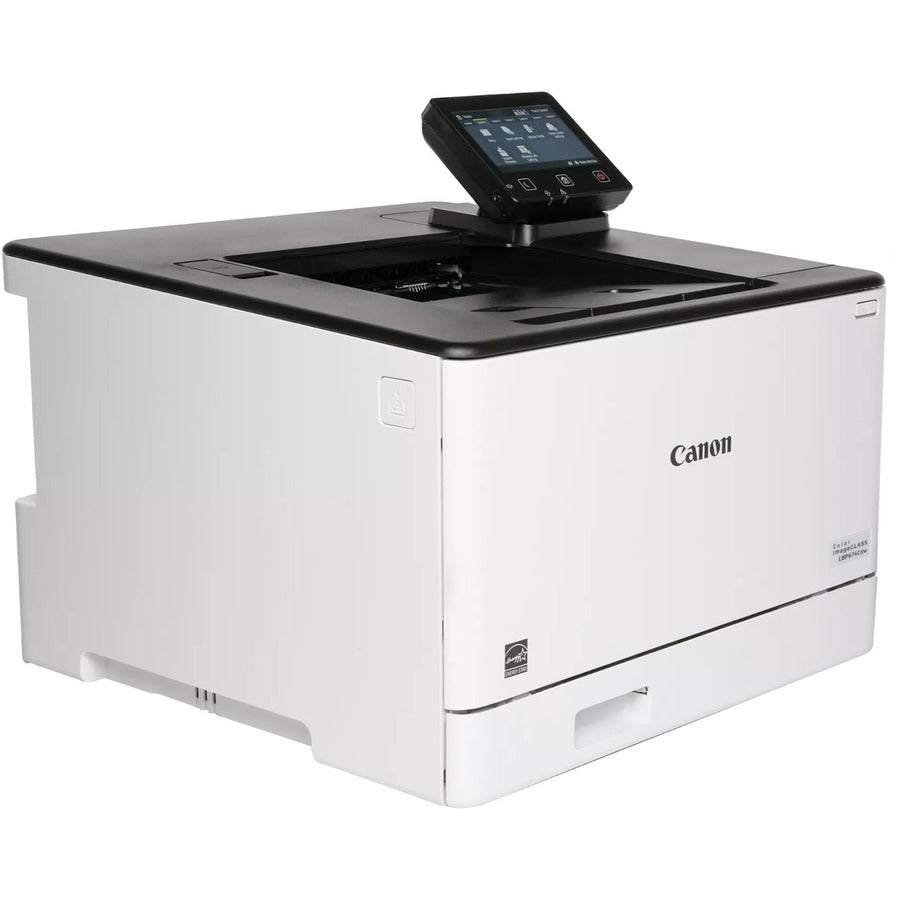 Color imageCLASS LBP674Cdw Wireless Laser Printer
