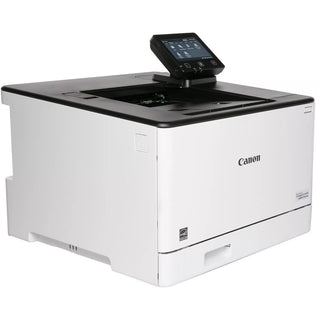 Color imageCLASS LBP674Cdw Wireless Laser Printer