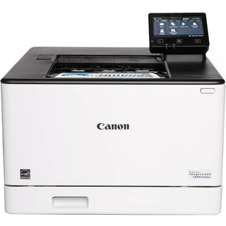 Color imageCLASS LBP674Cdw Wireless Laser Printer