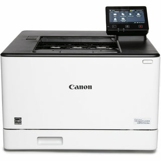 Color imageCLASS LBP674Cdw Wireless Laser Printer