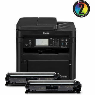 imageCLASS MF269dw II VP Wireless Multifunction Laser Printer, Copy/Fax/Print/Scan