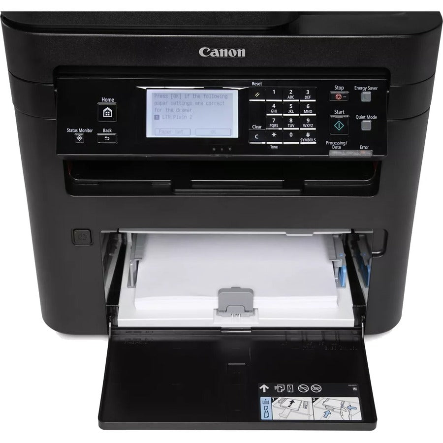 imageCLASS MF269dw II VP Wireless Multifunction Laser Printer, Copy/Fax/Print/Scan