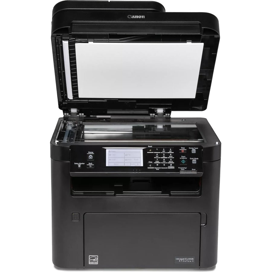 imageCLASS MF269dw II Wireless Multifunction Laser Printer, Copy/Fax/Print/Scan