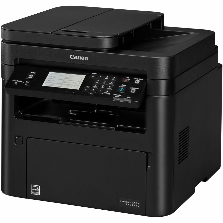 imageCLASS MF269dw II Wireless Multifunction Laser Printer, Copy/Fax/Print/Scan