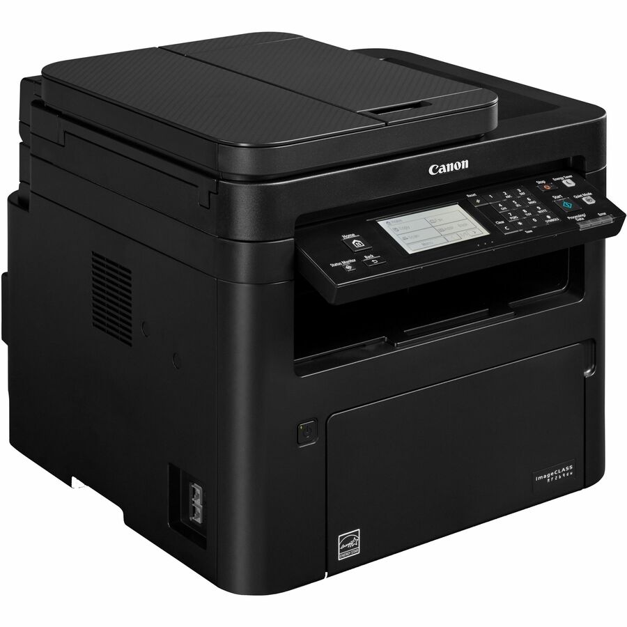 imageCLASS MF269dw II Wireless Multifunction Laser Printer, Copy/Fax/Print/Scan