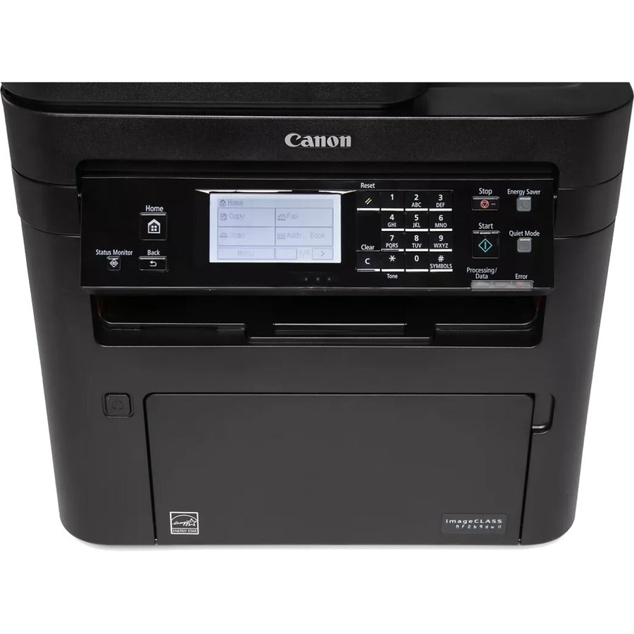imageCLASS MF269dw II Wireless Multifunction Laser Printer, Copy/Fax/Print/Scan