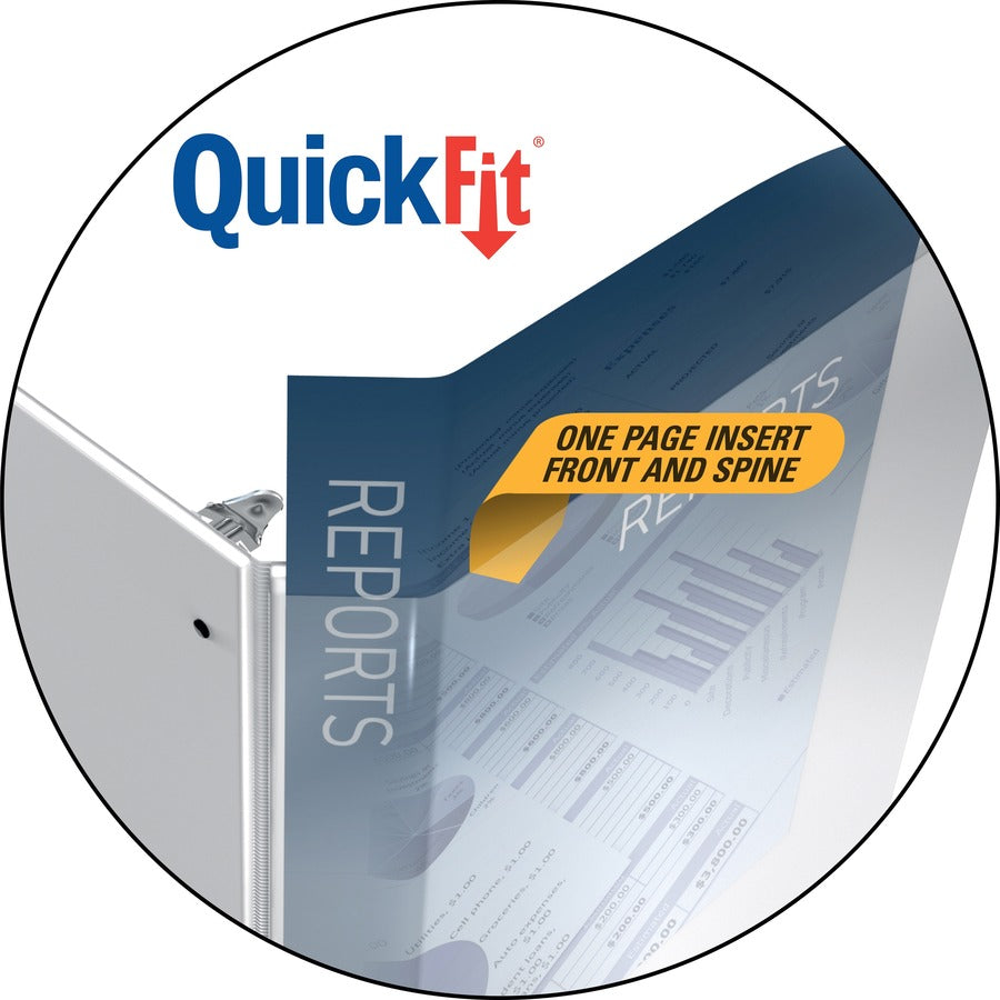 quickfit-round-ring-unique-binder-1-binder-capacity-letter-8-1-2-x-11-sheet-size-200-sheet-capacity-1-ring-round-ring-fasteners-2-internal-pockets-vinyl-white-recycled-print-transfer-resistant-exposed-rivet-pvc-free-_stw871100 - 4