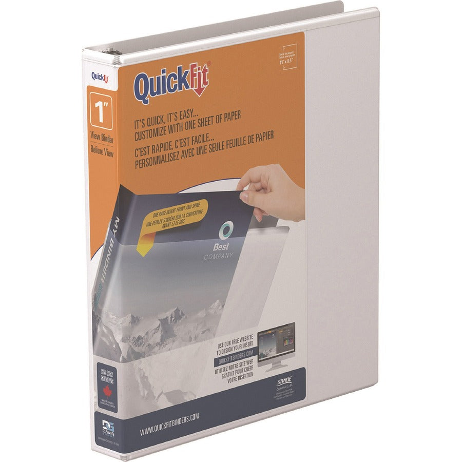 quickfit-round-ring-unique-binder-1-binder-capacity-letter-8-1-2-x-11-sheet-size-200-sheet-capacity-1-ring-round-ring-fasteners-2-internal-pockets-vinyl-white-recycled-print-transfer-resistant-exposed-rivet-pvc-free-_stw871100 - 3