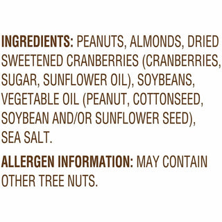 fisher-hunger-fighter-trail-mix-trans-fat-free-peanut-almond-dried-cranberries-1-serving-bag-4-oz-6-carton_jbsp27183 - 3
