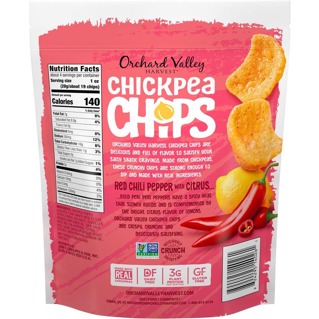 orchard-valley-harvest-red-chili-pepper-with-citrus-chickpea-chips-gluten-free-individually-wrapped-spicy-1-serving-bag-375-oz-6-carton_jbsv14026 - 2