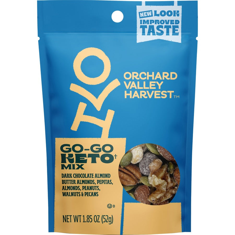 orchard-valley-harvest-go-go-keto-mix-grain-free-gluten-free-no-artificial-color-no-artificial-flavor-preservative-free-resealable-bag-crunch-walnut-almond-peanut-blueberry-1-serving-bag-185-oz-14-carton_jbsv14045 - 7