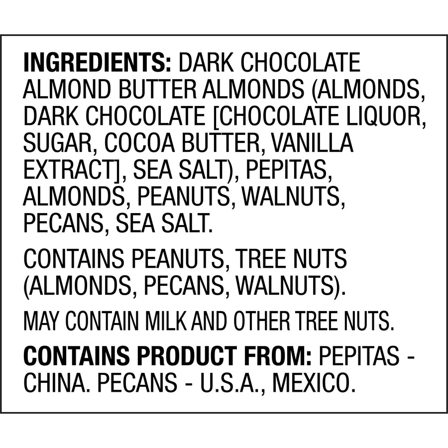 orchard-valley-harvest-go-go-keto-mix-grain-free-gluten-free-no-artificial-color-no-artificial-flavor-preservative-free-resealable-bag-crunch-walnut-almond-peanut-blueberry-1-serving-bag-185-oz-14-carton_jbsv14045 - 5