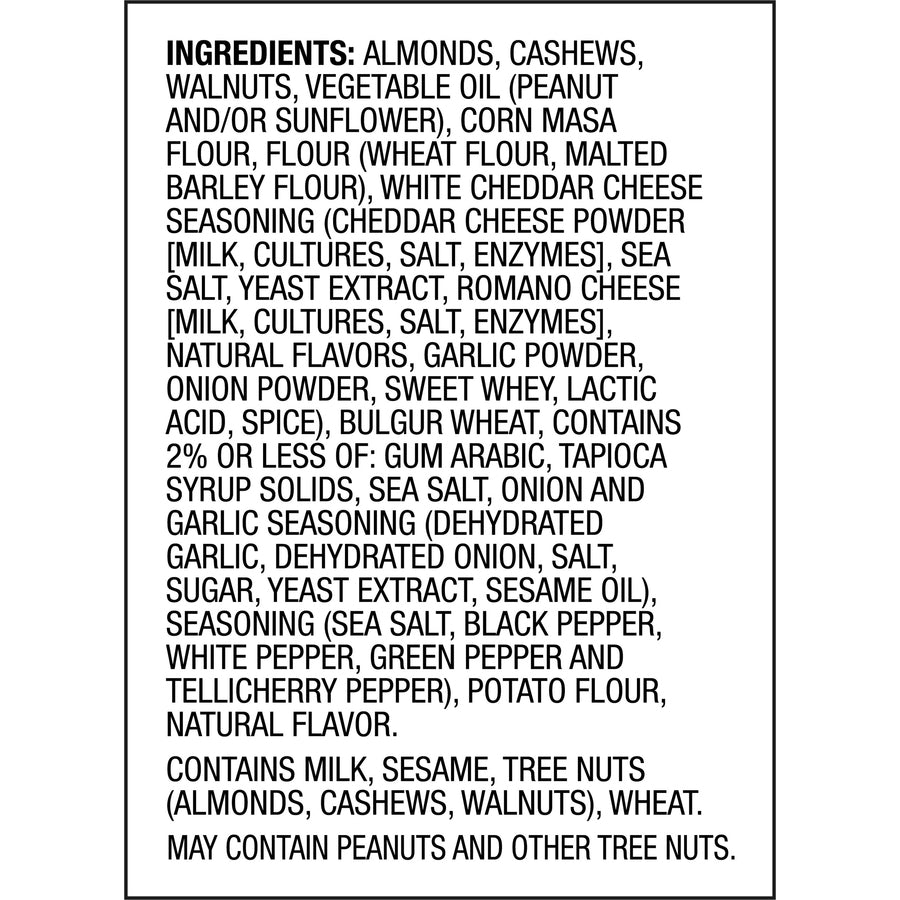 orchard-valley-harvest-nice-n-cheesy-mix-no-artificial-color-no-artificial-flavor-resealable-bag-crunch-cheese-cashew-white-cheddar-wheat-walnut-almond-1-serving-bag-185-oz-14-carton_jbsv14047 - 6