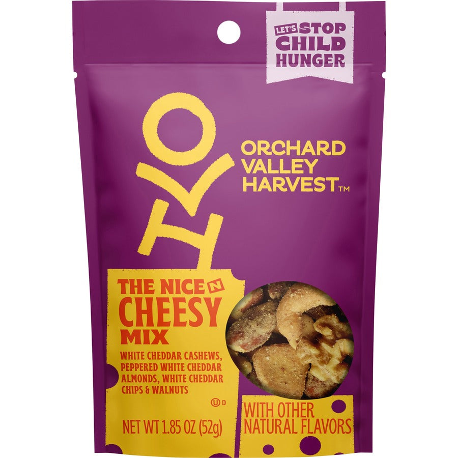 orchard-valley-harvest-nice-n-cheesy-mix-no-artificial-color-no-artificial-flavor-resealable-bag-crunch-cheese-cashew-white-cheddar-wheat-walnut-almond-1-serving-bag-185-oz-14-carton_jbsv14047 - 7