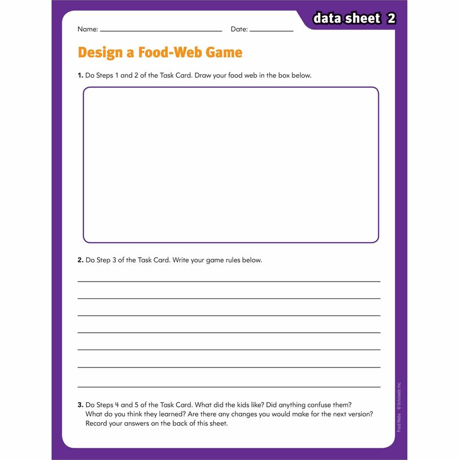 Scholastic SuperScience STEM Instant Activities Printed Book - Grade 4-6