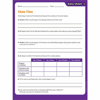 Scholastic SuperScience STEM Instant Activities Printed Book - Grade 4-6