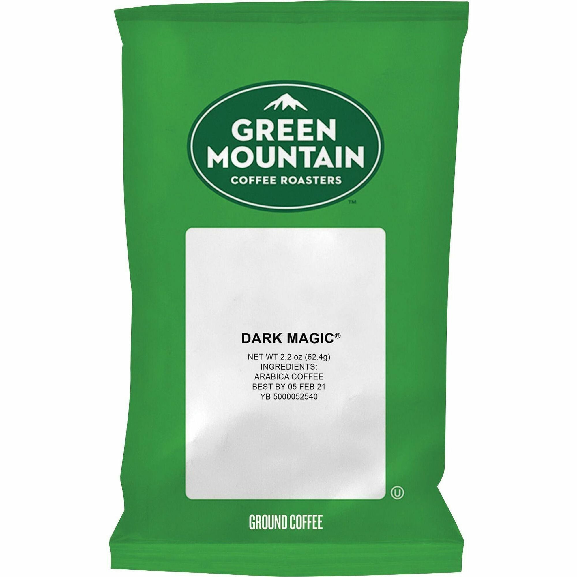 Green Mountain Coffee Roasters Coffee - Dark - 