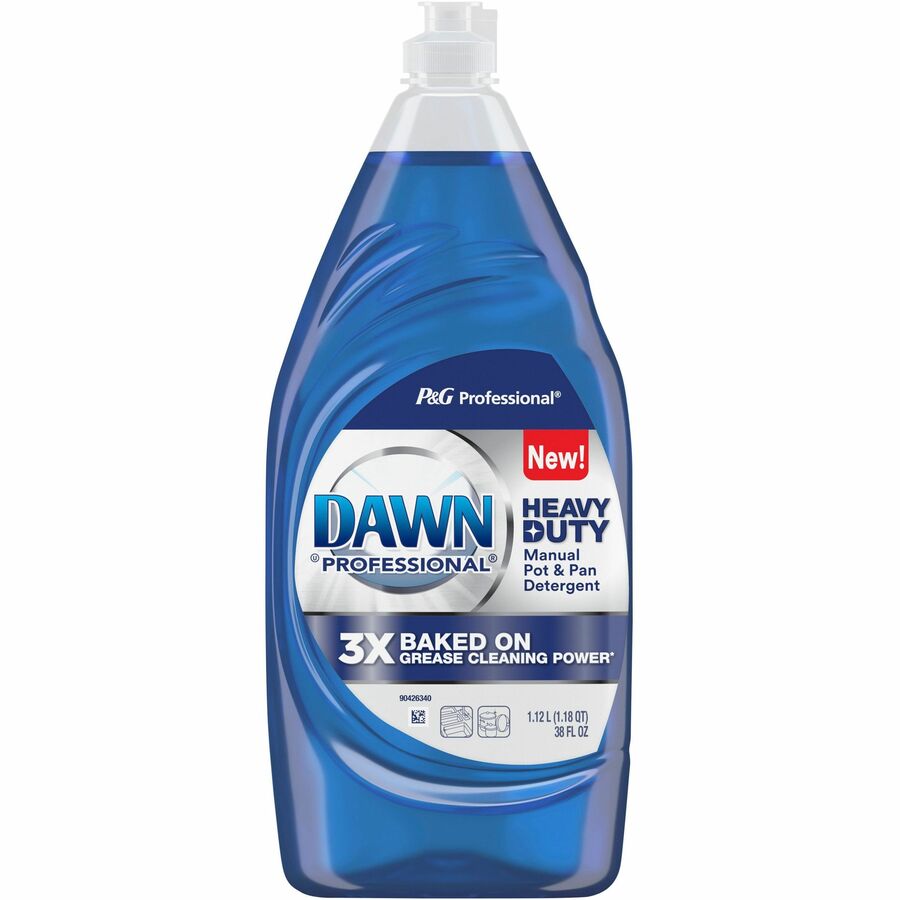 dawn-manual-pot-pan-detergent-38-fl-oz-12-quart-64-pallet-heavy-duty-blue_pgc08836pl - 3