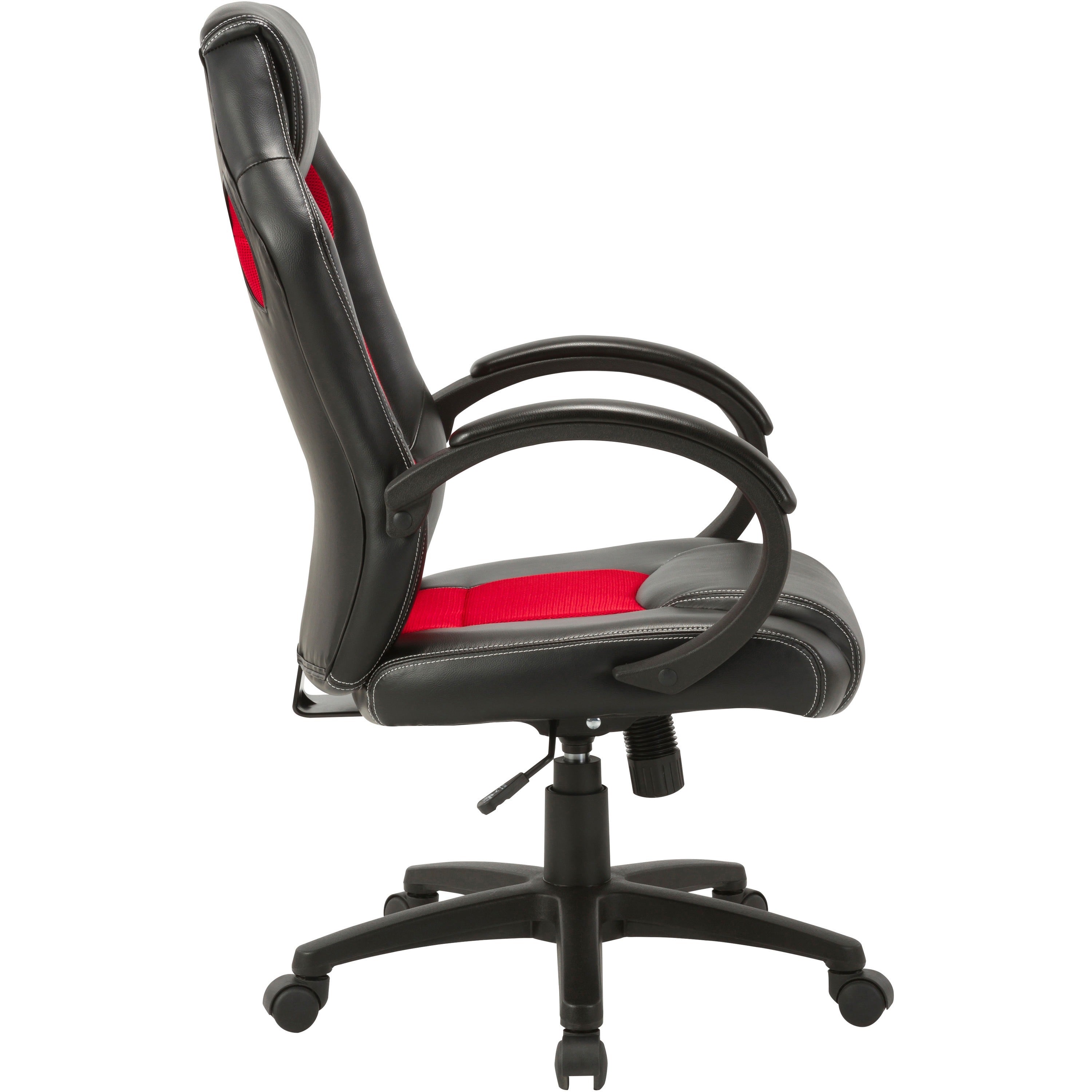 lys-high-back-gaming-chair-for-gaming-polyurethane-mesh-nylon-red-black_lysch700pard - 5