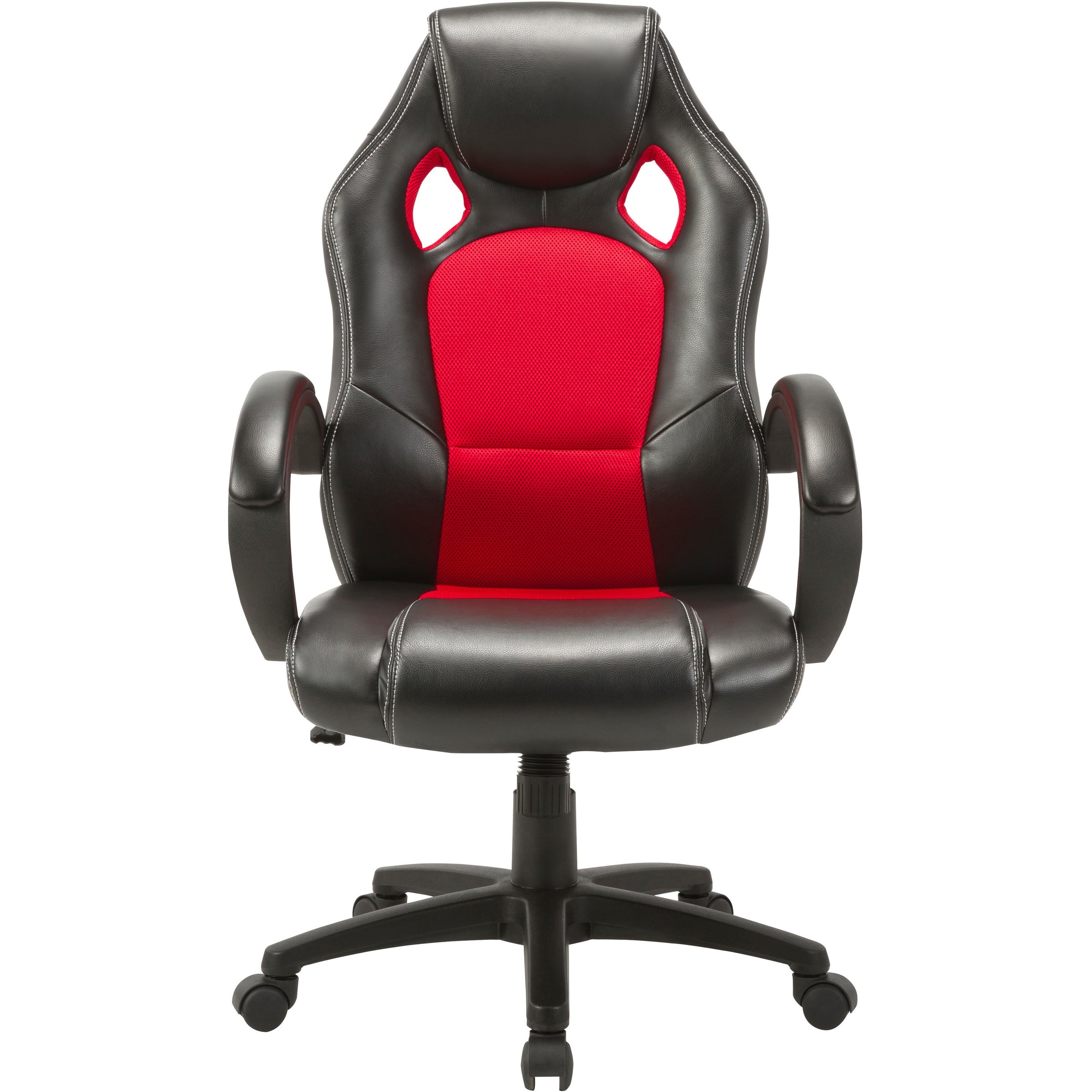 lys-high-back-gaming-chair-for-gaming-polyurethane-mesh-nylon-red-black_lysch700pard - 3