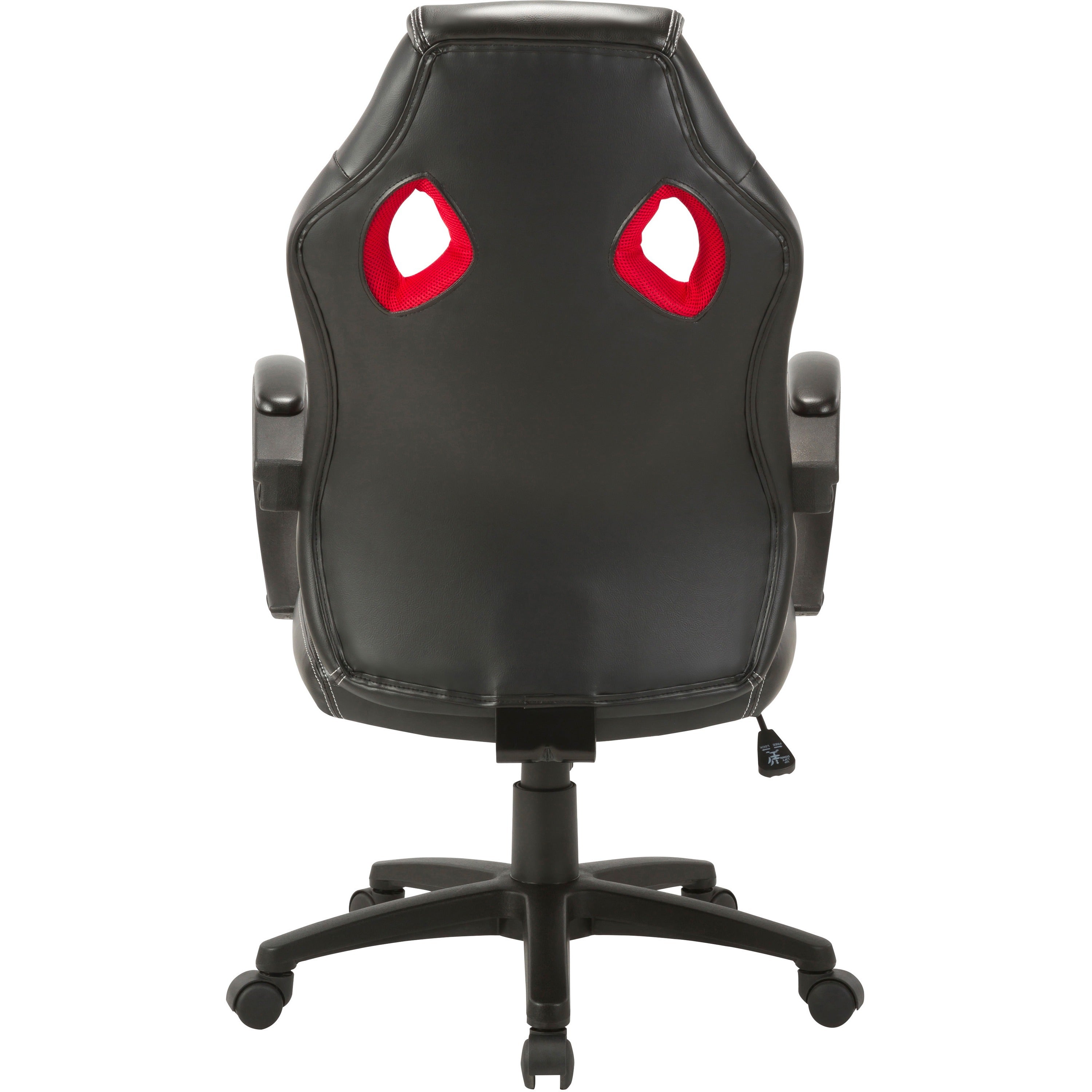 lys-high-back-gaming-chair-for-gaming-polyurethane-mesh-nylon-red-black_lysch700pard - 4