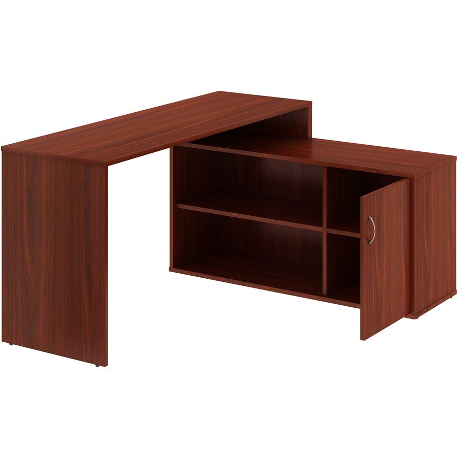 lys-l-shape-workstation-with-cabinet-for-table-toplaminated-l-shaped-top-200-lb-capacity-2950-height-x-60-width-x-4725-depth-assembly-required-mahogany-particleboard-1-each_lysdk103rrmh - 8