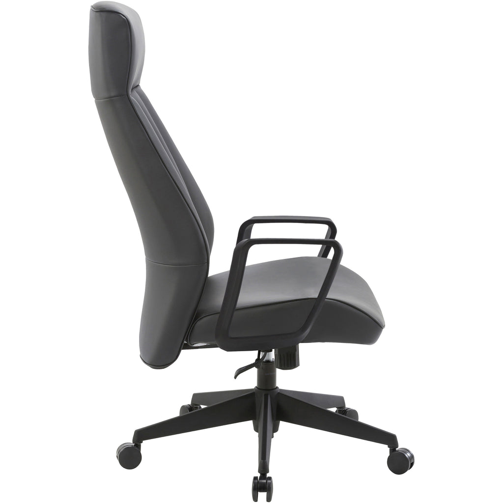 lys-high-back-bonded-leather-chair-black-bonded-leather-seat-black-bonded-leather-back-high-back-armrest-1-each_lysch100labk - 6