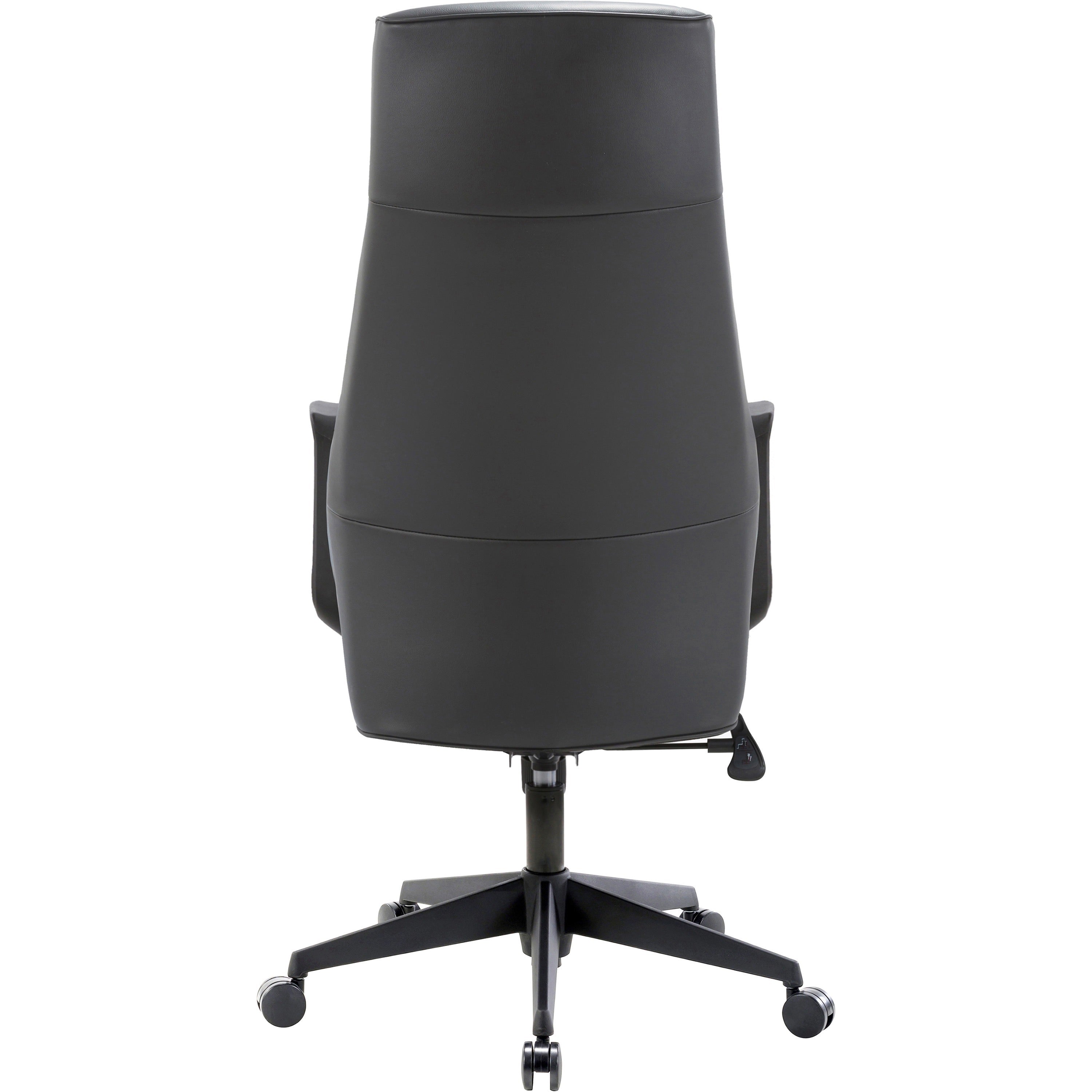 lys-high-back-bonded-leather-chair-black-bonded-leather-seat-black-bonded-leather-back-high-back-armrest-1-each_lysch100labk - 5