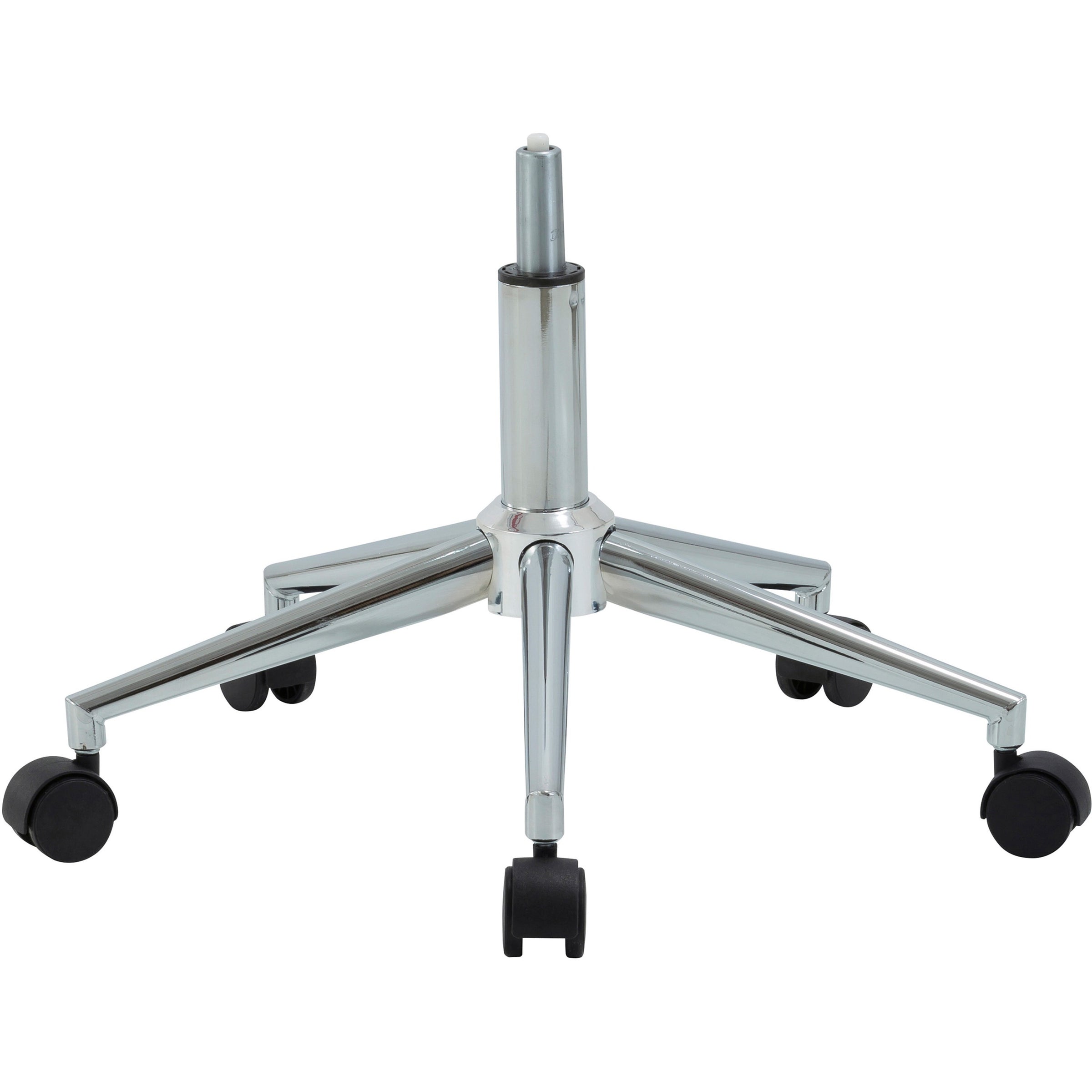 lys-low-back-office-chair-black-plywood-bonded-leather-seat-black-plywood-vinyl-back-low-back-1-each_lysch304bnbk - 2