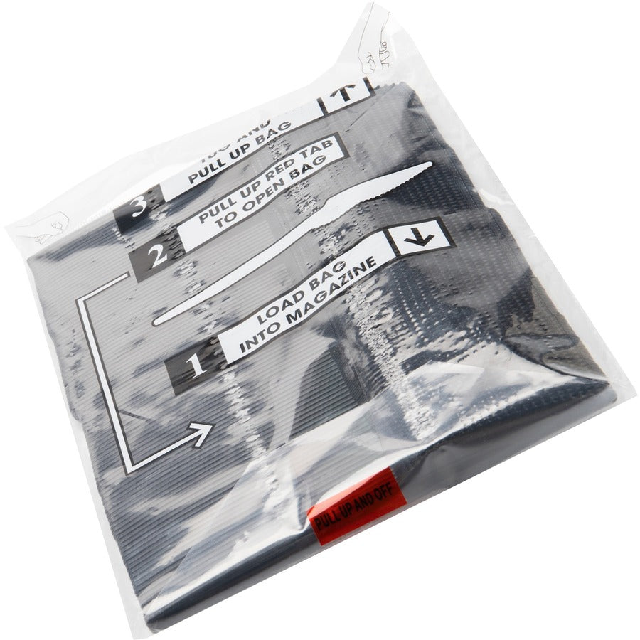 mind-reader-cutlery-dispenser-utensil-refill-100-pack-knife-kitchen-breakroom-black_emspknife100 - 8