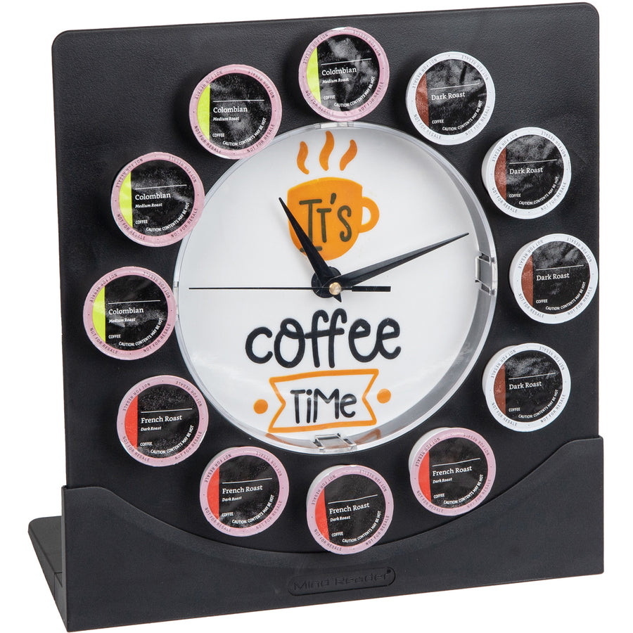 mind-reader-anchor-coffee-pod-holder-with-clock-1-black_emspodclock - 3