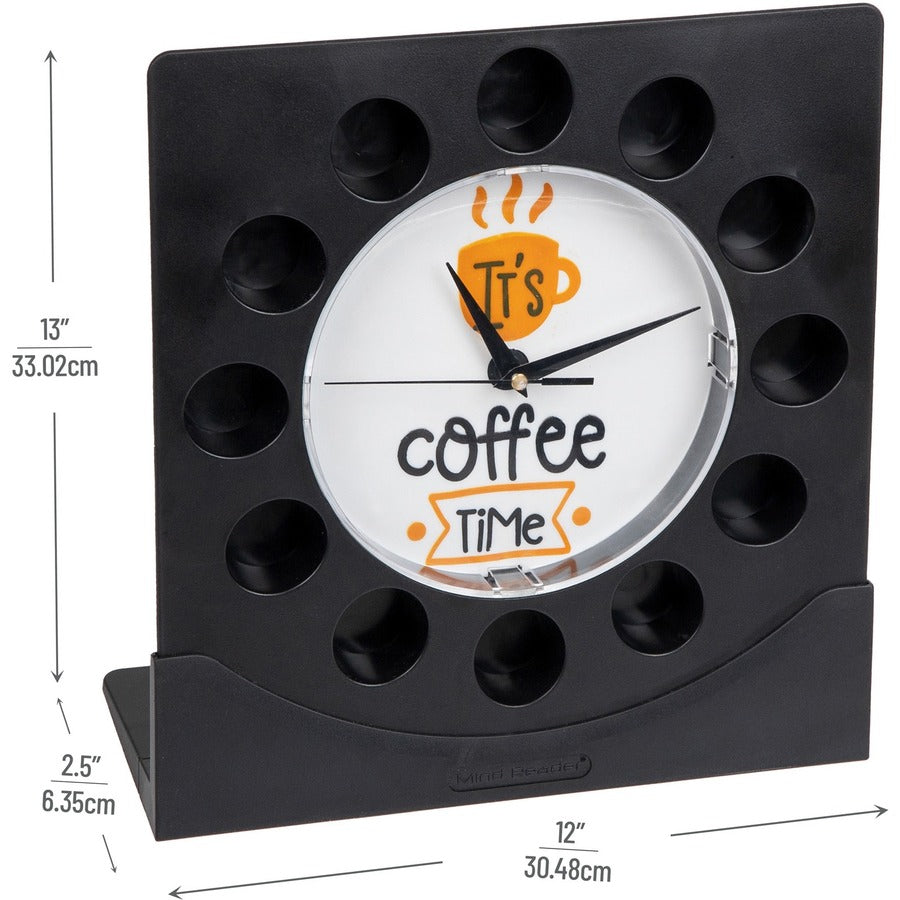 mind-reader-anchor-coffee-pod-holder-with-clock-1-black_emspodclock - 4