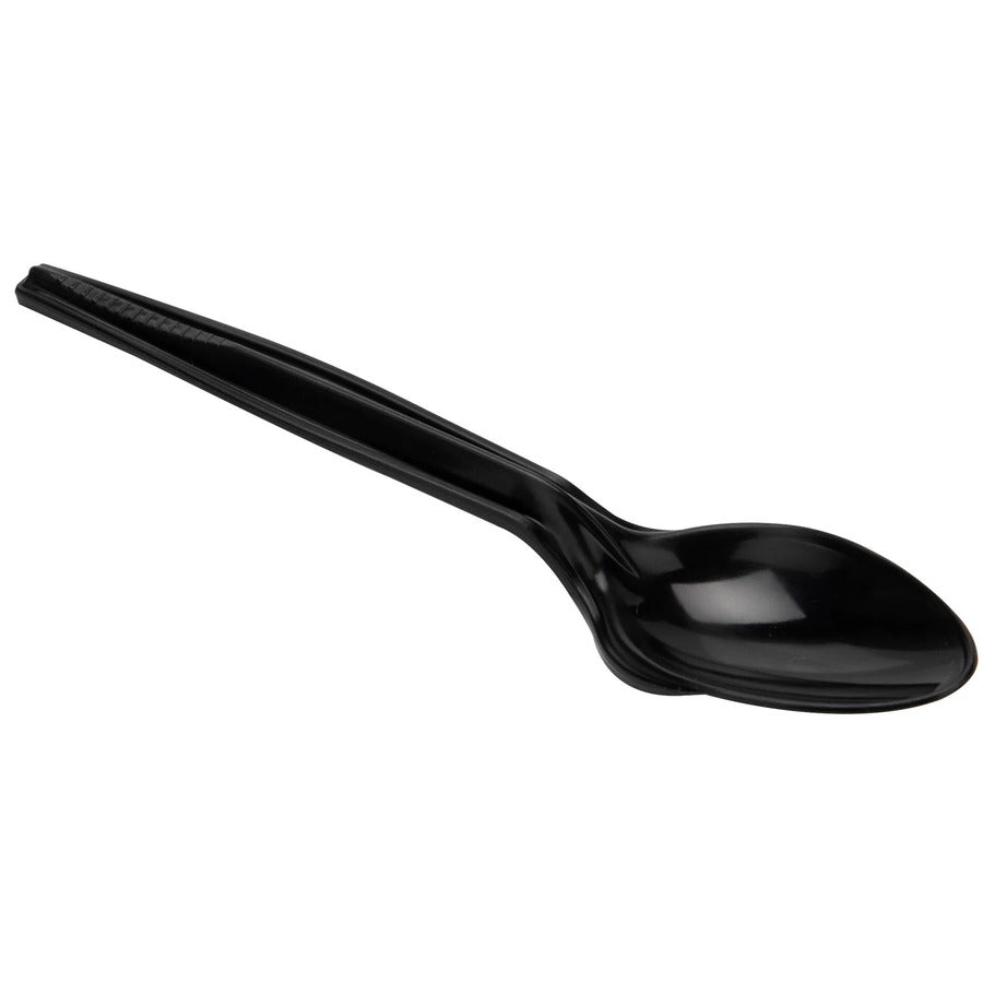 mind-reader-cutlery-dispenser-utensil-refill-100-pack-spoon-kitchen-breakroom-black_emspspoon100 - 7