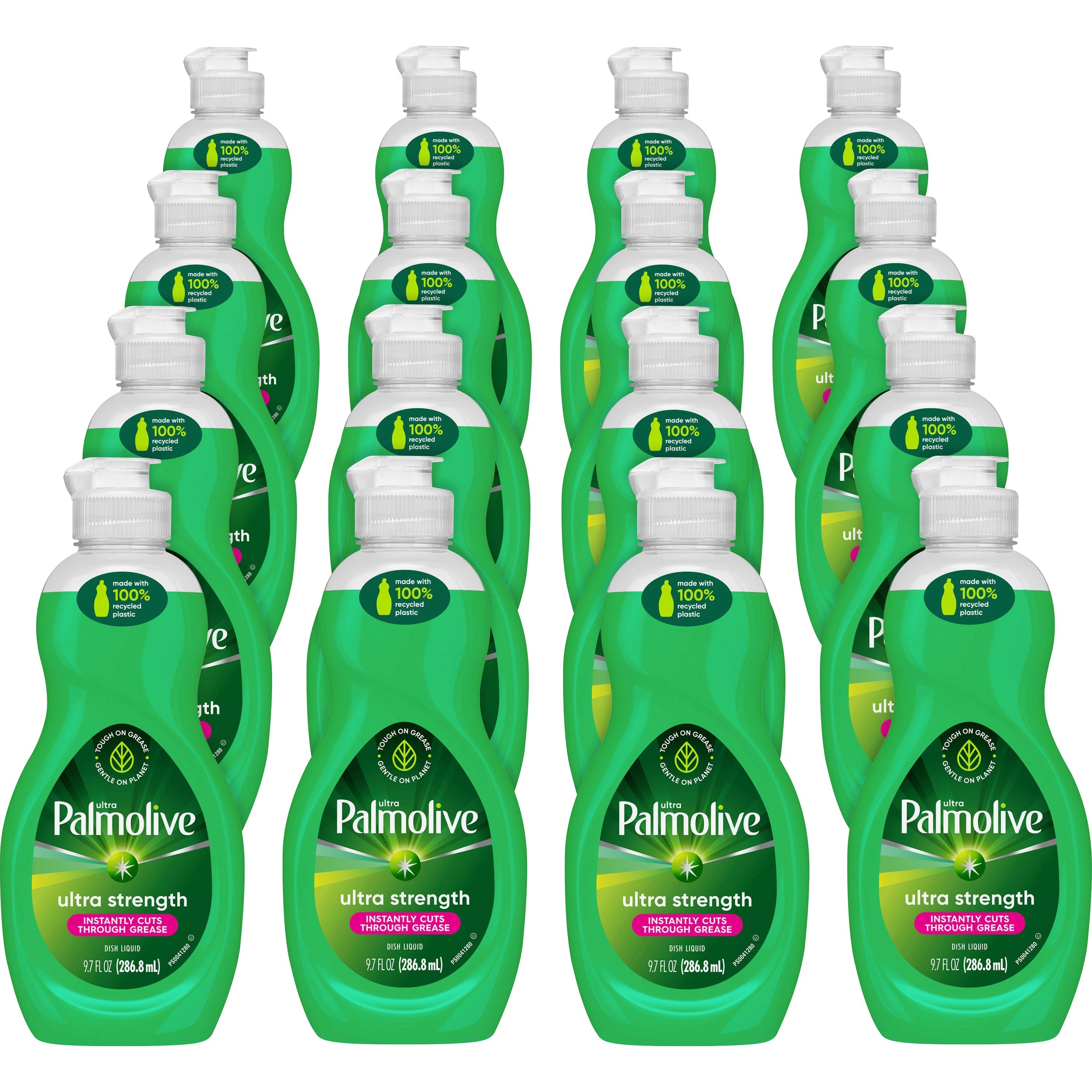palmolive-ultrastrength-original-dish-soap-97-fl-oz-03-quart-16-carton-phosphate-free-paraben-free-eco-friendly-green_cpc61032015ct - 1