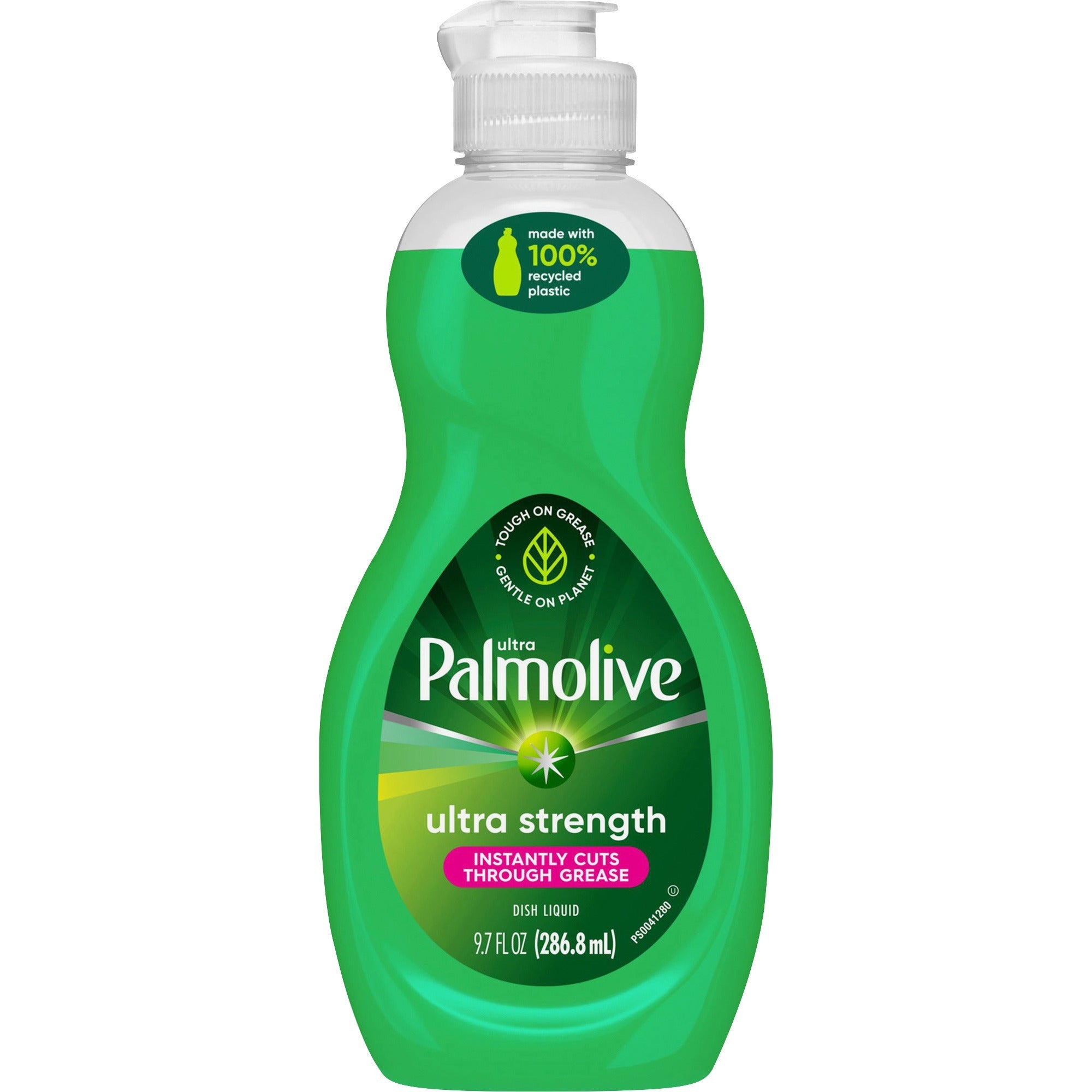 palmolive-ultrastrength-original-dish-soap-97-fl-oz-03-quart-16-carton-phosphate-free-paraben-free-eco-friendly-green_cpc61032015ct - 2