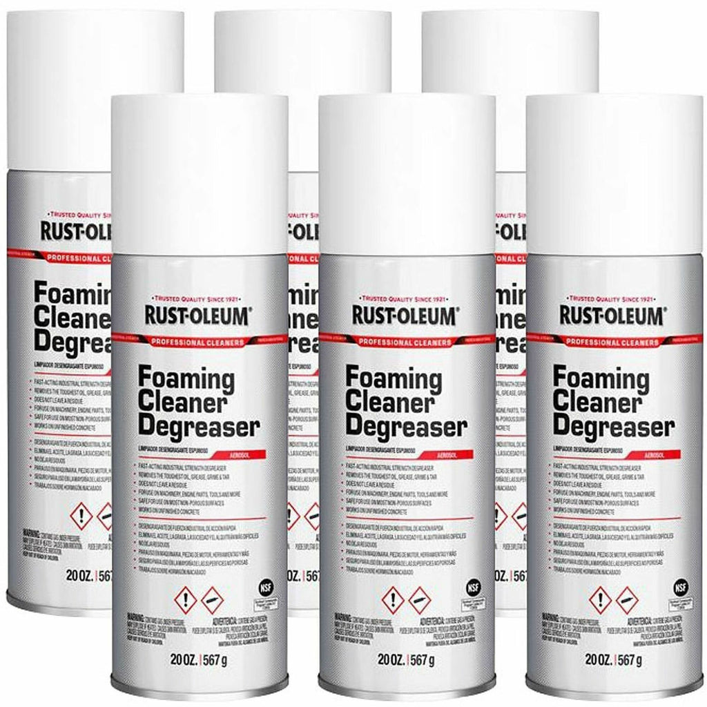 Krud Kutter PRO Cleaner Degreaser - Concentrate - 20 fl oz (0.6 quart) - 6 / Carton - Heavy Duty, Chemical-free, Residue-free - Clear