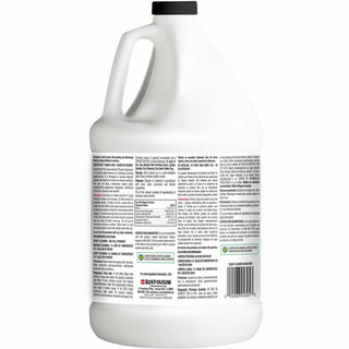 Krud Kutter PRO Cleaner Degreaser - Concentrate - 128 fl oz (4 quart) - 4 / Carton - Heavy Duty, Chemical-free, Residue-free - Clear