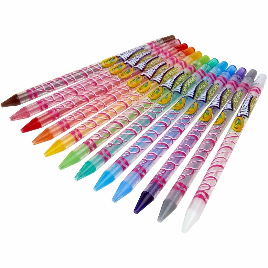 crayola-twistables-colored-pencils-assorted-lead-clear-plastic-barrel-1-pack_cyo682451 - 7