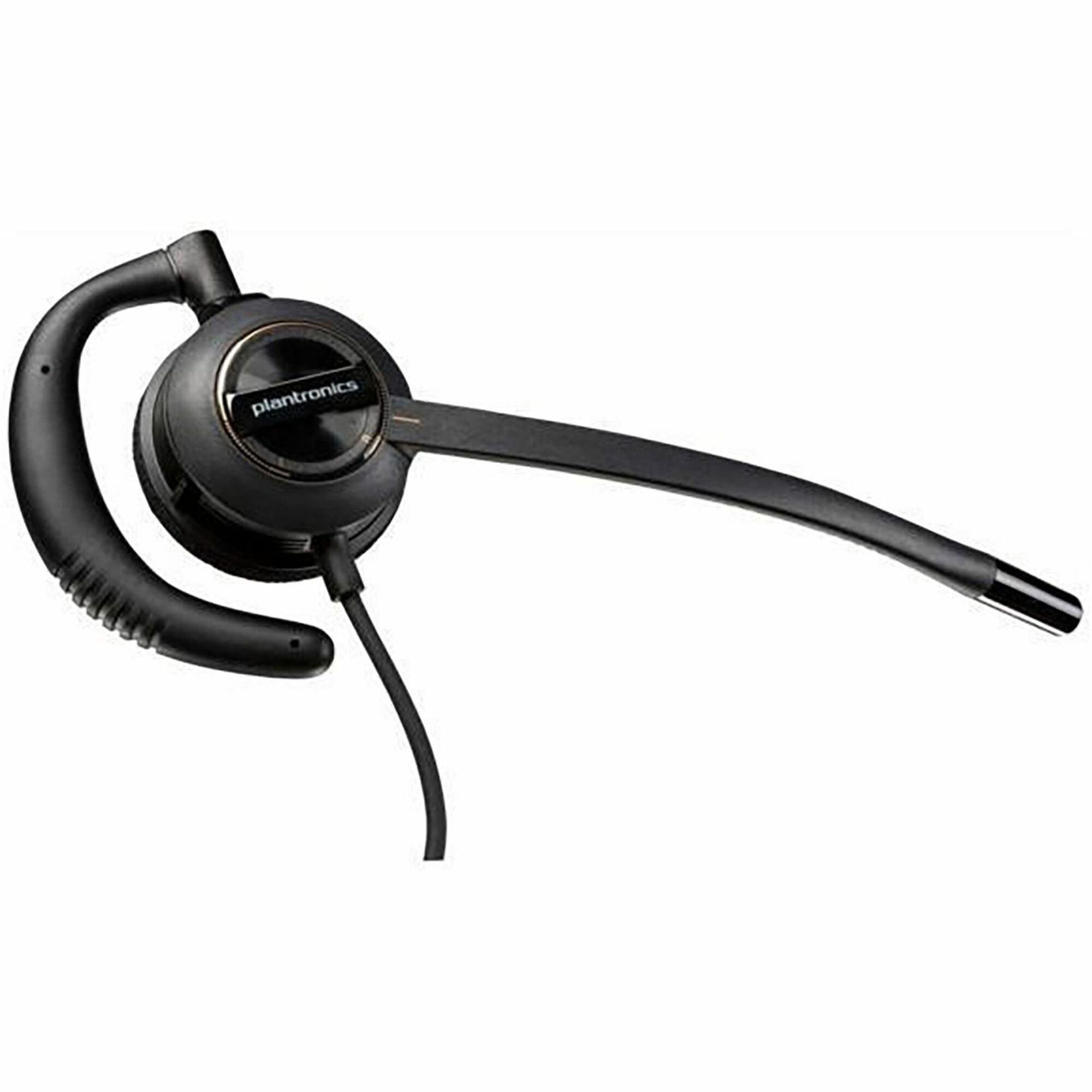 poly-encorepro-hw530-quick-disconnect-headset-mono-mini-phone-35mm-wired-20-hz-16-khz-on-ear-monaural-ear-cup-292-ft-cable-omni-directional-noise-cancelling-microphone-black_hew783p2aa - 1