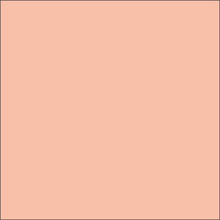 Fadeless Bulletin Board Paper Rolls - Bulletin Board, Classroom, Art - 48"Width x 50 ftLength - 50 lb Basis Weight - 1 Roll - Coral Sugar - 4