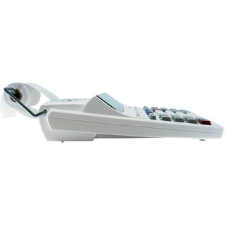 victor-12-digit-thermal-printing-calculator-thermal-12-digits-led-white-1-each_vct1226 - 5