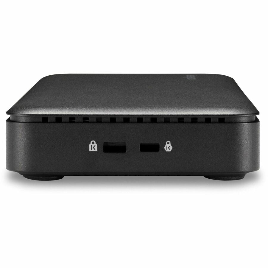 Kensington USB-C Triple Video Docking Station - for Notebook/Monitor - USB Type C - 3 Displays Supported - 4K, Full HD - 3840 x 2160, 1920 x 1080 - USB Type-C - Black - Wired - Windows 10 - 85W