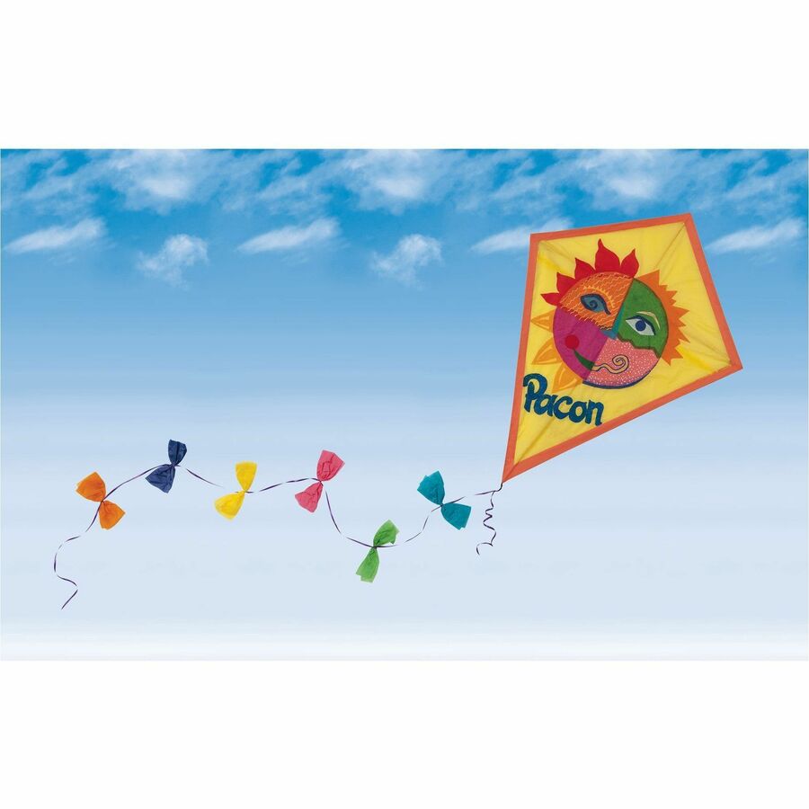 fadeless-bulletin-board-paper-rolls-classroom-door-file-cabinet-school-home-office-project-display-table-skirting-party-decoration-48width-x-50-ftlength-1-roll-wispy-clouds-paper_pacp0056935 - 3