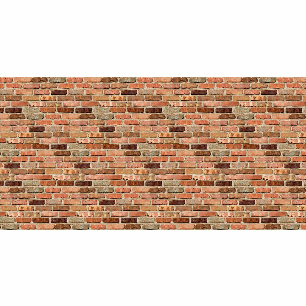 pacon-bulletin-board-paper-rolls-classroom-door-file-cabinet-school-home-office-project-display-table-skirting-party-decoration-48width-x-50-ftlength-1-roll-reclaimed-brick-paper_pacp0057465 - 3