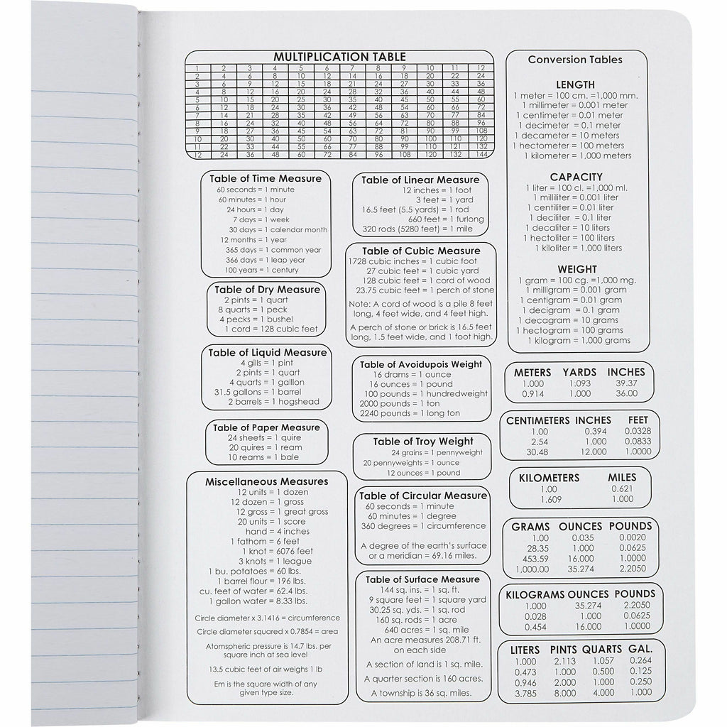 sparco-composition-notebook-100-sheets-letter-black-cover-12-pack_spr00334 - 5
