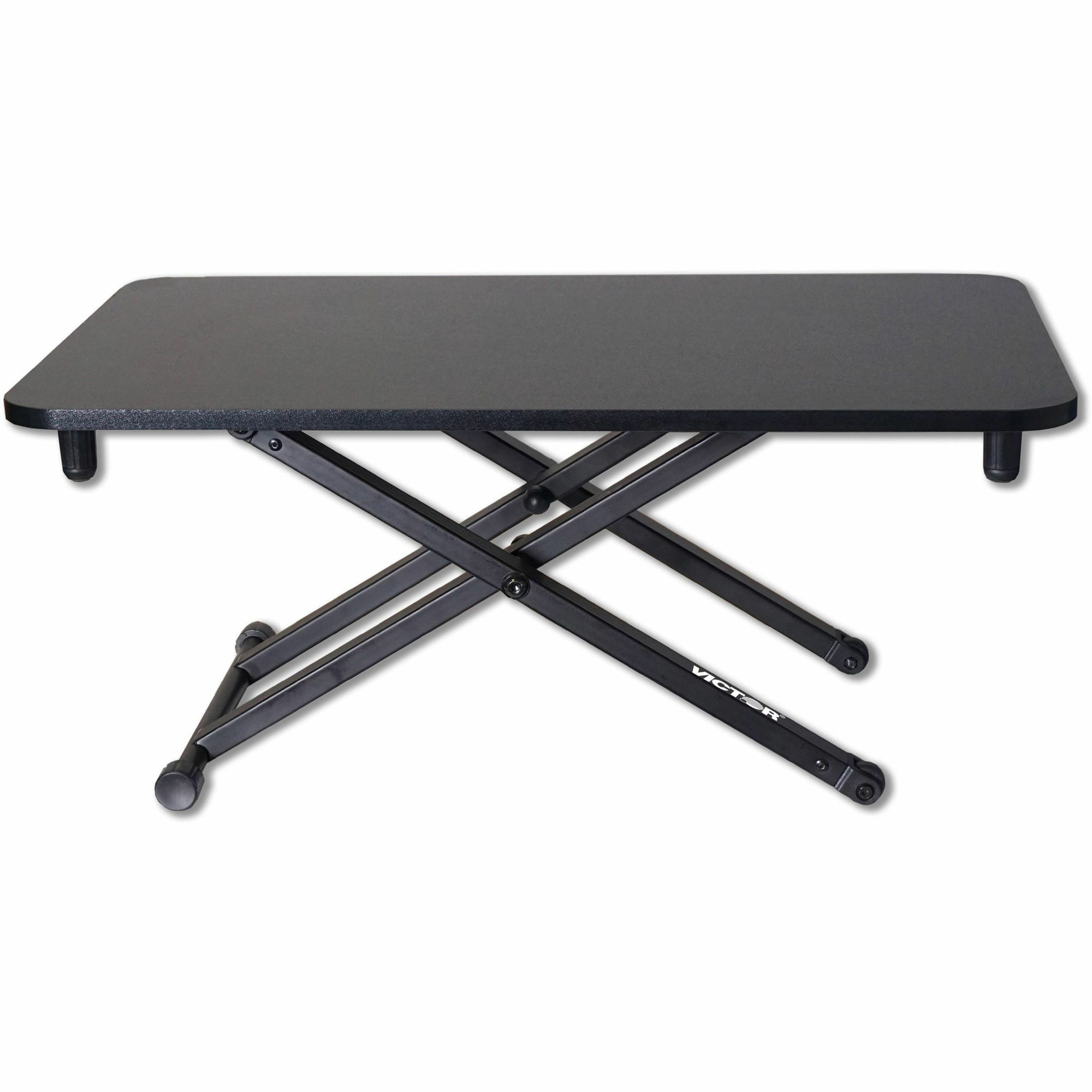 victor-laptop-desk-riser-287-width-x-185-depth-desk-black_vctdcx129 - 2