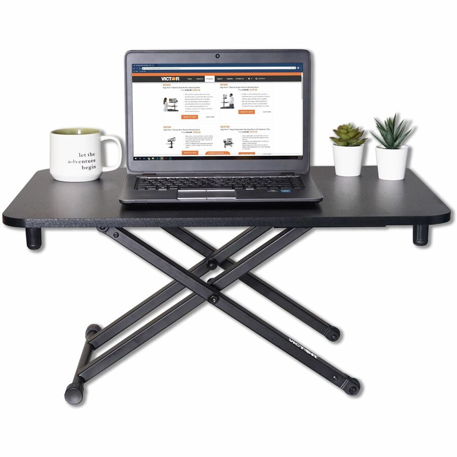 victor-laptop-desk-riser-287-width-x-185-depth-desk-black_vctdcx129 - 3