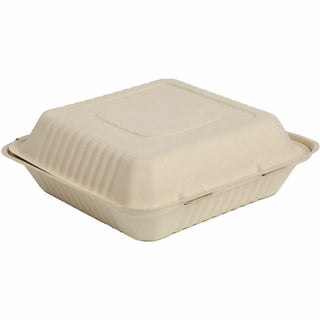 blutable-40-oz-portable-clamshell-containers-food-storage-food-natural-molded-fiber-sugarcane-fiber-body-200-carton_rmlmfhc91c - 2