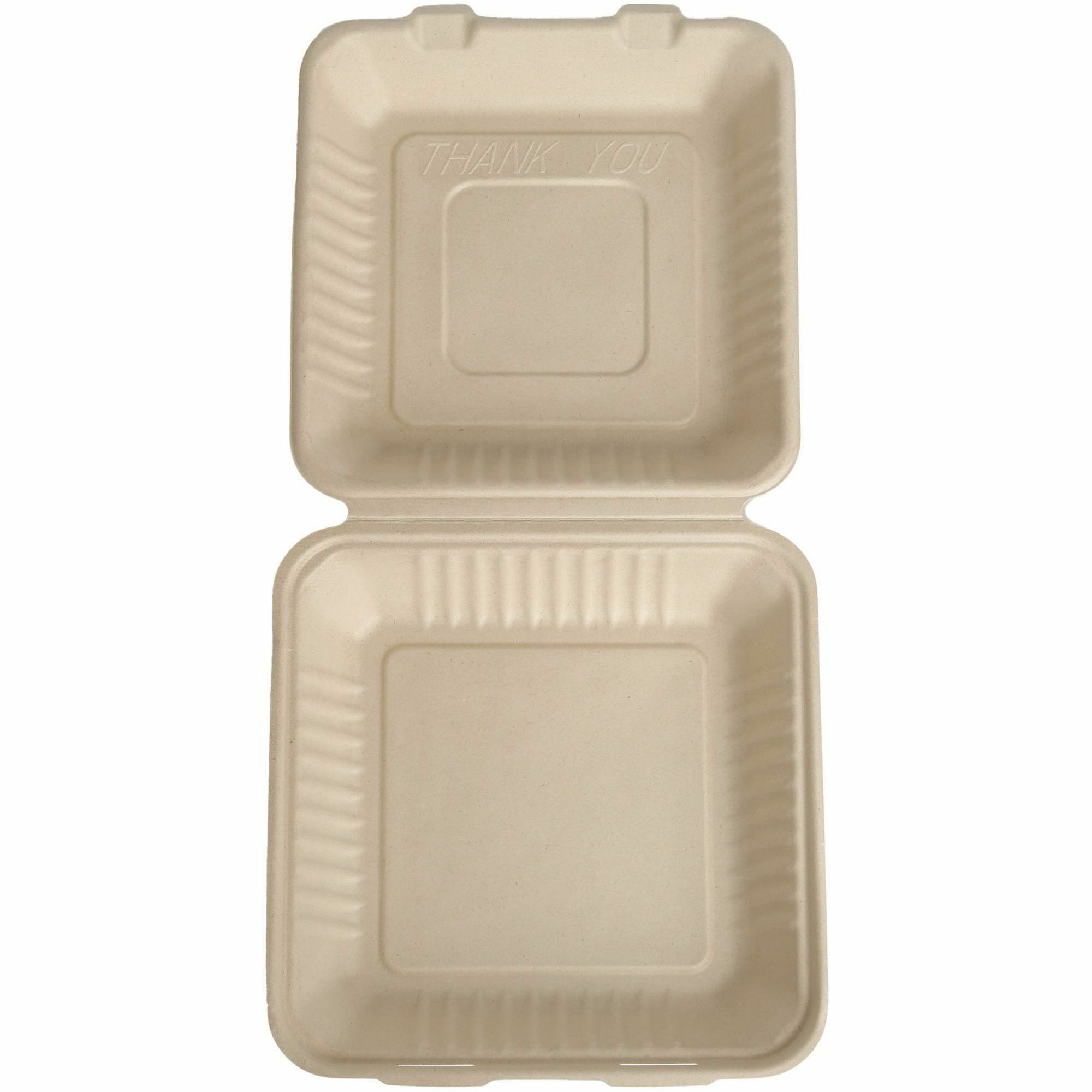 blutable-40-oz-portable-clamshell-containers-food-storage-food-natural-molded-fiber-sugarcane-fiber-body-200-carton_rmlmfhc91c - 3