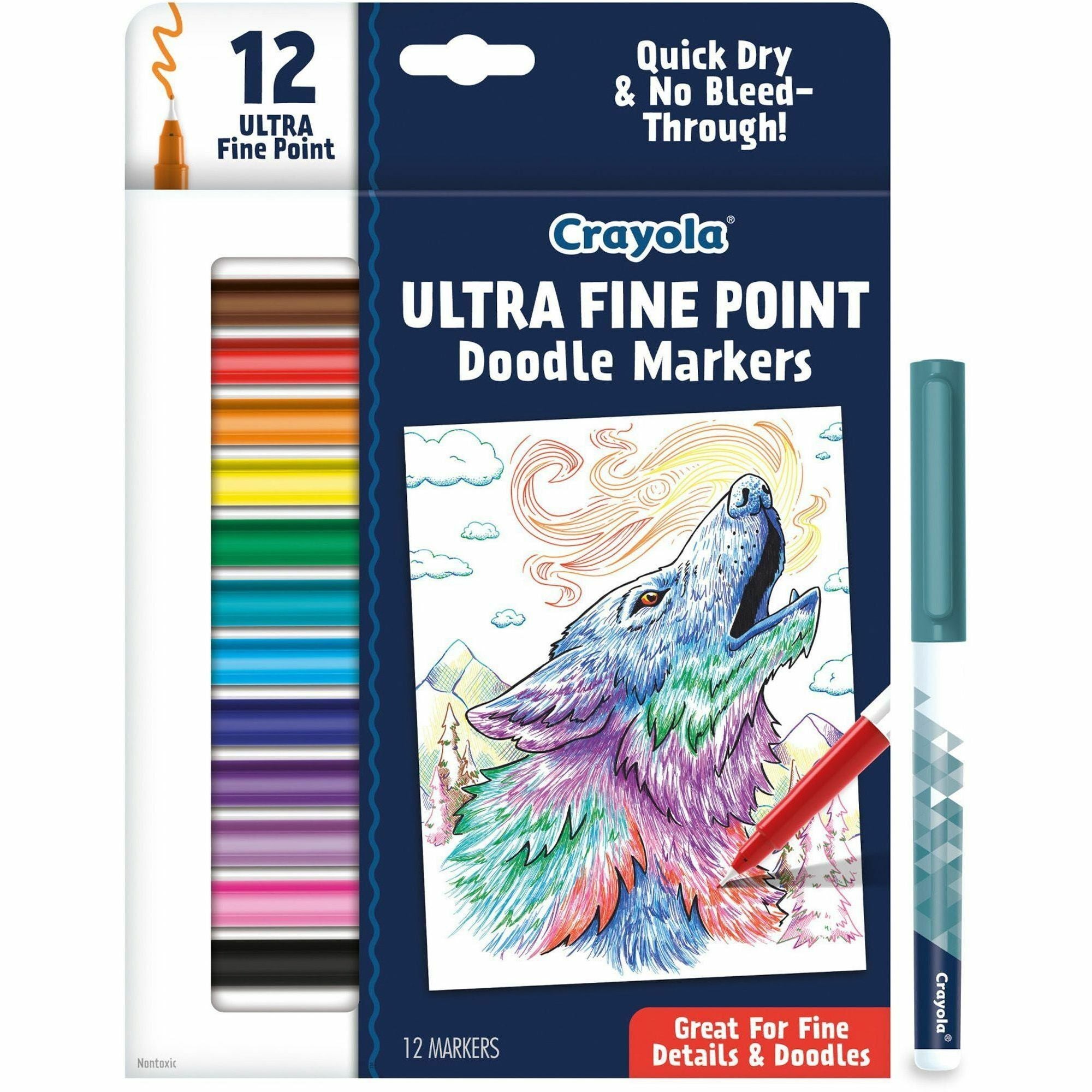 crayola-doodle-markers-multi-1-pack_cyo588313 - 1